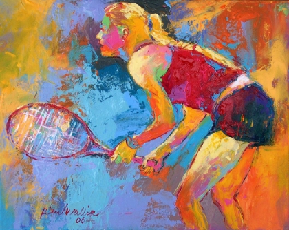 Picture of TENNIS