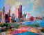 Picture of CITYSCAPE