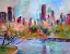 Picture of CITYSCAPE 2
