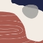 Picture of MINIMALIST SHAPES 5