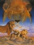 Picture of MASAI MORNING