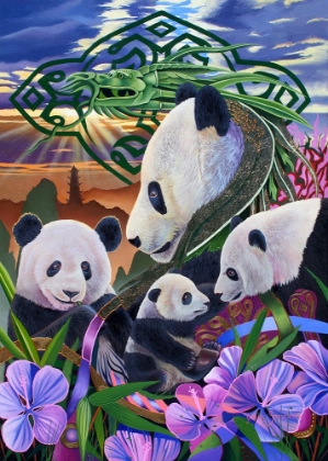 Picture of PANDA PLAY