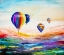 Picture of UP UP AND AWAY