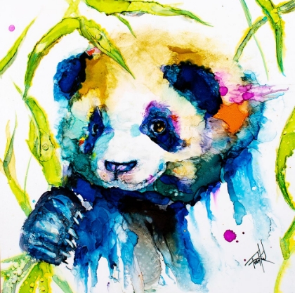 Picture of BAMBOO ANDA PANDA