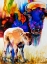Picture of BISON BY SON_1