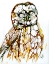 Picture of CELLULAR SERIES - GREY OWL