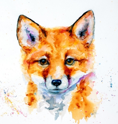 Picture of NURSERY FOX