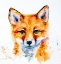 Picture of NURSERY FOX