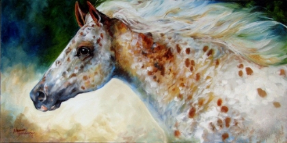 Picture of APPALOOSA SPIRIT