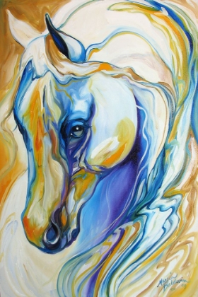 Picture of ARABIAN ABSTRACT