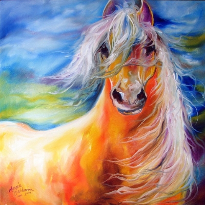 Picture of BRIGHT DAY EQUINE