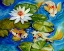 Picture of DANCE OF THE KOI 2