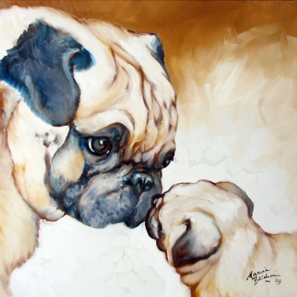 Picture of PUG 2