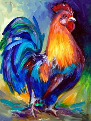 Picture of ROOSTER ONE