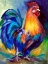Picture of ROOSTER ONE