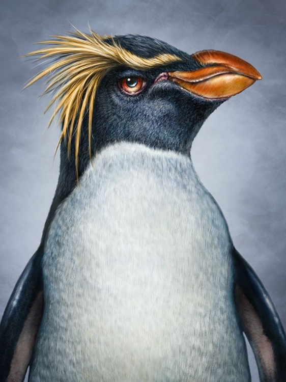 Picture of PENGUIN TOTEM