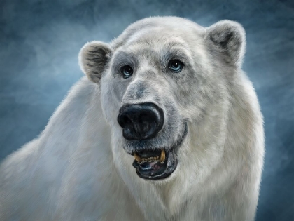 Picture of POLAR BEAR TOTEM