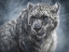Picture of SNOW LEOPARD TOTEM