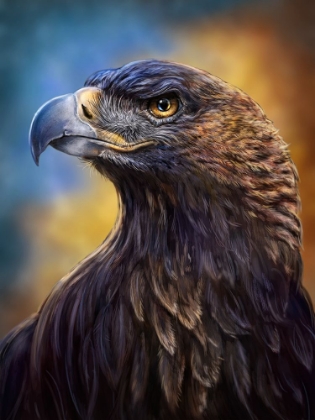 Picture of GOLDEN EAGLE