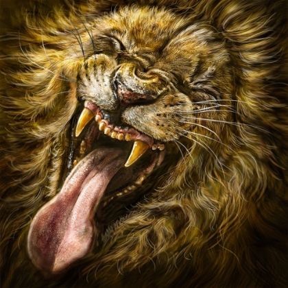 Picture of LAUGHINGLION