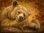 Picture of SLEEPY BEAR