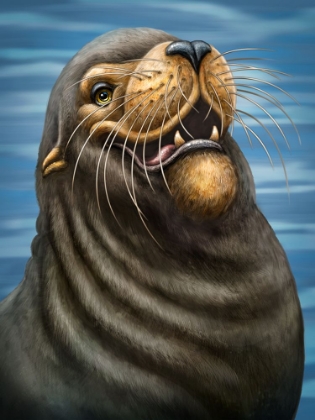 Picture of SEALION
