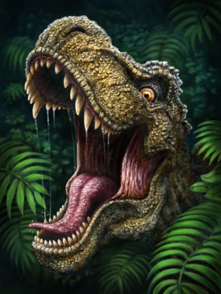 Picture of TREX