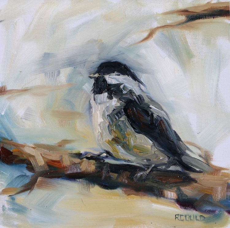 Picture of CHICKADEE 1