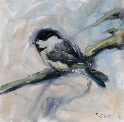 Picture of CHICKADEE 2