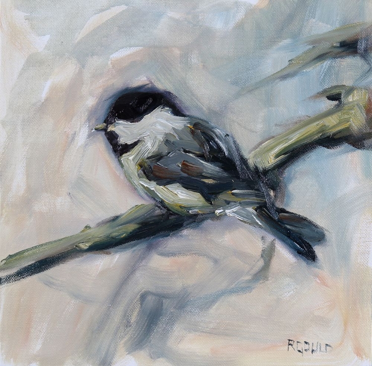 Picture of CHICKADEE 2