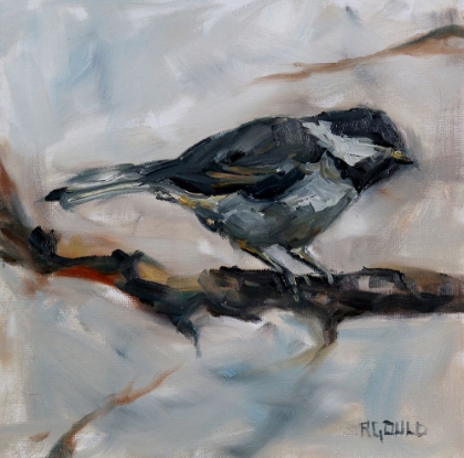 Picture of CHICKADEE 3