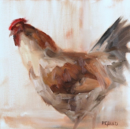 Picture of CHICKEN 9