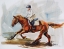 Picture of GALLOPING