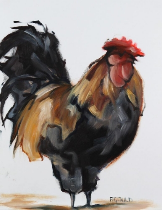 Picture of ROOSTER 1