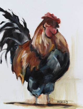 Picture of ROOSTER 2