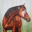 Picture of WHISPER IN THE WIND