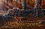 Picture of AUTUMN REDS - RED FOX