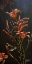Picture of YELLOWTHROAT AND DAYLILIES