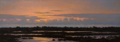 Picture of ASSATEAGUE SUNSET 2