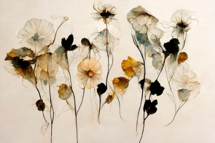 Picture of BEAUTIFUL DRY FLOWERS