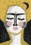 Picture of THE GODDESS OF THE NIGHT