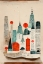 Picture of THE PAPER CITY