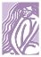 Picture of THE SILENCE (PURPLE)