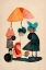 Picture of GRANNY AND FRIENDS
