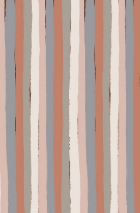 Picture of PASTEL STRIPES