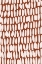 Picture of SIMPLE WHITE STROKES