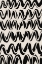 Picture of BEIGE BLACK WAVES PATTERN