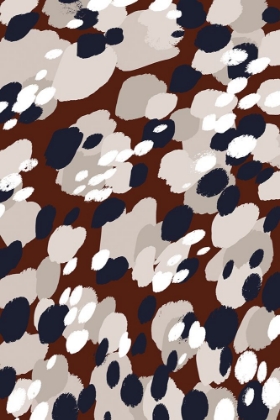 Picture of BERRY PATTERN