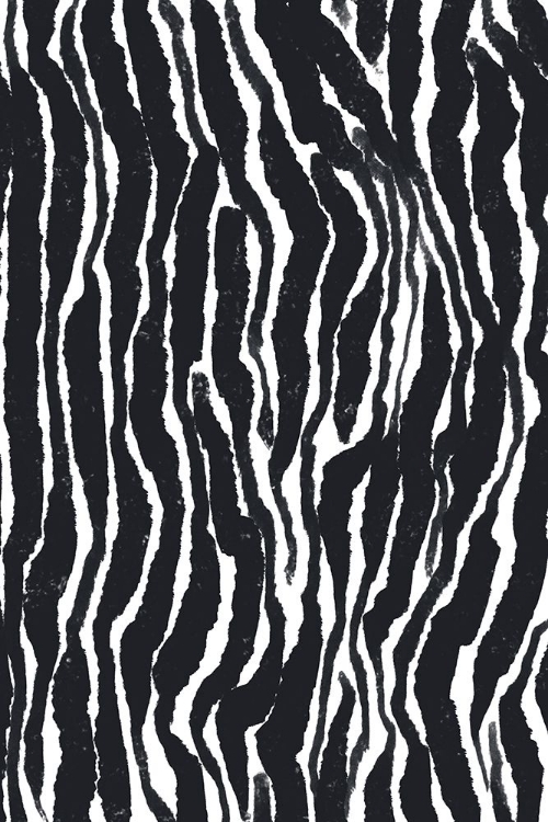 Picture of ZEBRA PATTERN