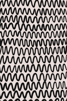 Picture of MARKER WAVEY PATTERN